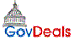 GovDeals logo