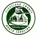 Cleveland County Seal